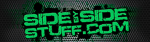 10% Off Select Items at Side By Side Stuff Promo Codes
